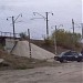 Старостаничный автомобильный туннель под железнодорожным полотном в городе Каменск-Шахтинский