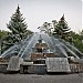 Центральный городской фонтан в городе Каменск-Шахтинский