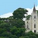Capilla Nuestra Señora de Lourdes en la ciudad de Caracas