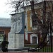 Горельеф-памятник Фёдору Подтёлкову и Михаилу Кривошлыкову в городе Каменск-Шахтинский