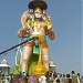 Pali-Balaji PARMESHWAR SHARMA  {BAJRANGBALI KI MURTI,72,FEET HEIGHT,N.H.NO.14,PALI, (Pali पाली) } in Pali city