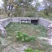 орудийная позиция в городе Балтийск