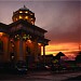 The Grand Palace Hotel Yogyakarta di kota Yogyakarta