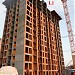 KULE L-1 blok in İstanbul Büyükşehir Belediyesi city