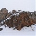 Скала Могильный Камень в городе Каменск-Уральский