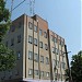 Центральное отделение почты и узел связи в городе Белгород-Днестровский