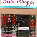 Girls' Shoppe in Vadodara city