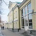 Музей истории Екатеринбурга в городе Екатеринбург