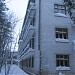 Корпус с баром и кинозалом в городе Бердск