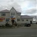 Торгово-сервисный центр в городе Тихорецк