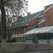 Ресторанный комплекс «Капитан Врунгель» в городе Тихорецк