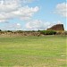 Muraglia esterna del nuraghe Losa