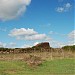 Muraglia esterna del nuraghe Losa