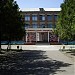 Школа № 5 в городе Курганинск