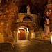Пещерная церковь (Скальной храм)