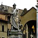 Статуя Данте (ru) in Florence city