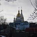 Церква святого Симеона Стовпника в місті Петропавлівська Борщагівка