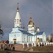 Церква святого Симеона Стовпника в місті Петропавлівська Борщагівка