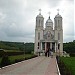 St Andrew’s Cave Monastery