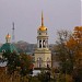Свято-Троицкий кафедральный собор в городе Каменск-Уральский