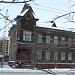 Бывший дом С. В. Овчинникова в городе Архангельск
