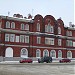 Подворье Сурского монастыря в городе Архангельск