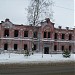 Макаровские бани в городе Архангельск
