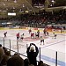 Windsor Arena, Aka the Barn in Windsor, Ontario city