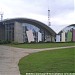 Biblioteca Muncipal Jorge Guilherme Senger na Sorocaba city