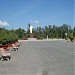 Công viên trong Thành phố Sa Đéc thành phố