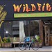 Wild Fire Bakery