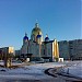 Церковь архистратига Михаила (ru) in Netishyn city