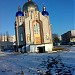 Церква архистратига Михайла в місті Нетішин