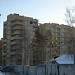 Жилой комплекс «Сосновый бор» в городе Екатеринбург