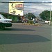 Airport Road-Domestic-Andrews Roundabout in Pasay city
