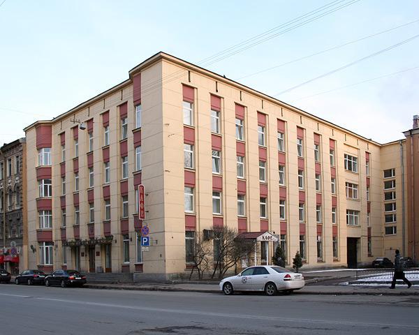 Комитет по дорожному хозяйству Ленинградской области. «Ленавтодор ...