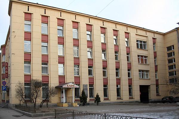 Комитет по дорожному хозяйству Ленинградской области. «Ленавтодор ...