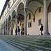 Ospedale degli Innocenti ('Hospital of the Innocents')