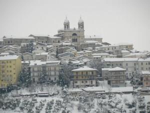 San Valentino Abruzzo Citeriore