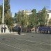 23-метровий флагшток в місті Харків