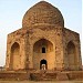 Asif Khan's Tomb  in Lahore city