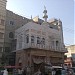 Masjid Shab Bharr (Mosque of One Night) in Lahore city