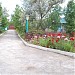 База отдыха «Кобзарь» в городе Затока