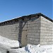 Склад в городе Пеники