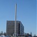 Котельная в городе Пеники