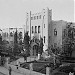 Herzliya Hebrew Gymnasium (New Building) in Tel Aviv-Yafo city