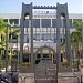 Herzliya Hebrew Gymnasium (New Building) in Tel Aviv-Yafo city