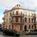 fostul Hotel Bulevard (1912) in Constanţa city