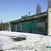 Железнодорожный вокзал Попасная-2 в городе Попасная