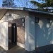 Public Toilet in Yokohama city